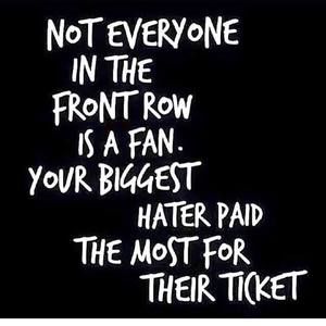 Meet your Posher, Jerry